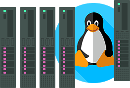 хостинг на Linux